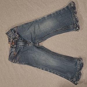 Toddler Jeans